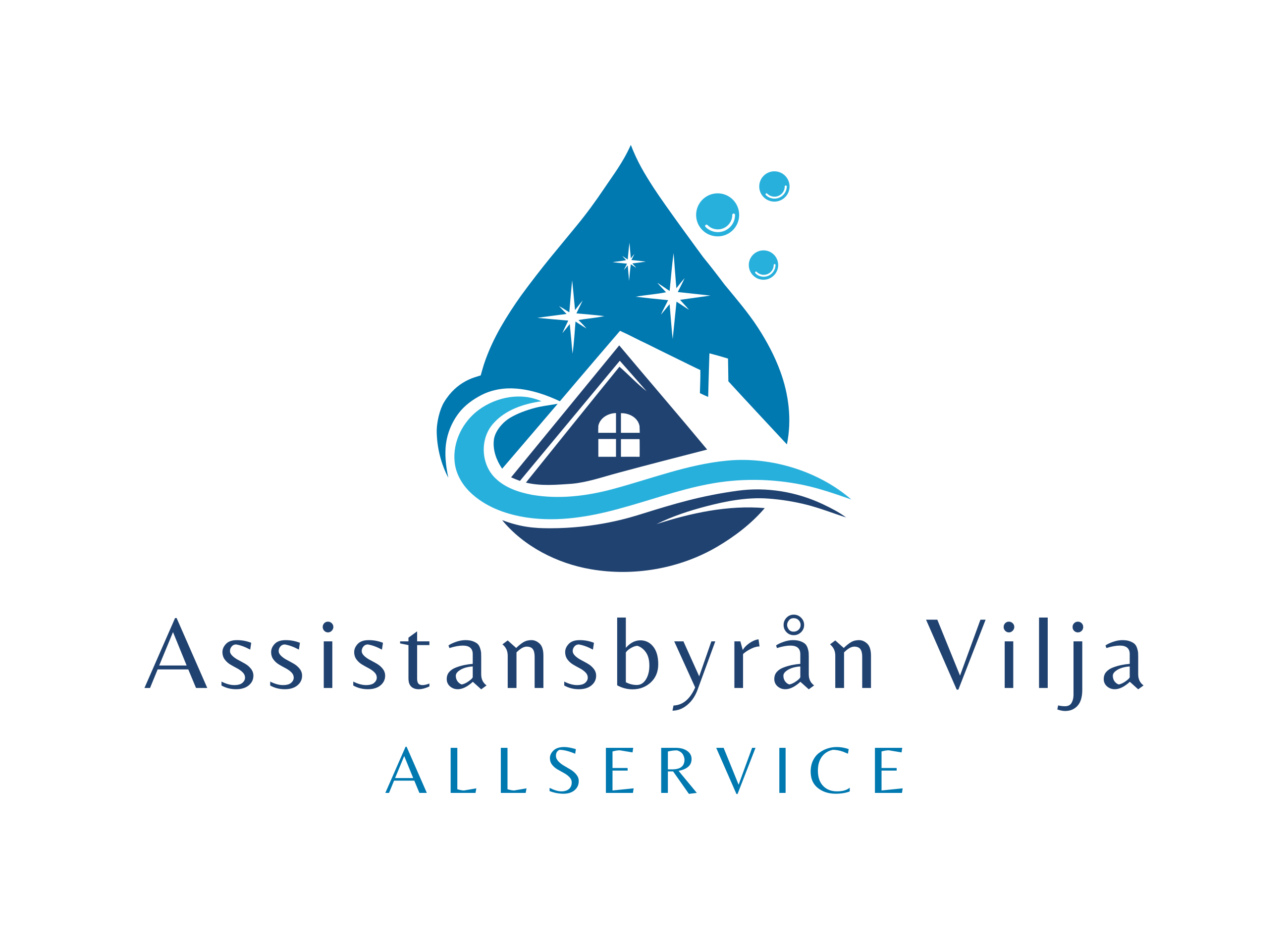 Assistansbyrån Vilja-Allservice